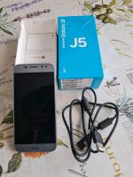 Samsung galaxy j5 DEFEKT für Bastler Baden-Württemberg - Neunkirchen Vorschau