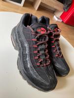 Nike AirMax Limited Edition Sachsen - Zwoenitz Vorschau