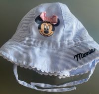 Sommer Hut Mädchen C&A Disney Minnie Maus 62 Nordrhein-Westfalen - Remscheid Vorschau