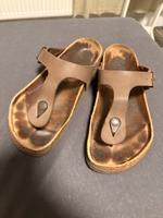 Birkenstock Gizeh Gr. 40 Rheinland-Pfalz - Katzwinkel (Sieg) Vorschau