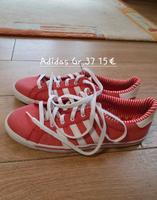 Diverse Schuhe Adidas, Zalando, Tom Taylor Sachsen - Markersdorf bei Görlitz Vorschau