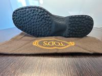 Original Tods Schnürschuhe Lindenthal - Köln Lövenich Vorschau