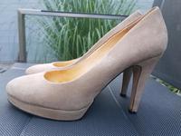 Damenschuhe Pumps Plateau, High Heel, Buffalo , Gr. 40 Hessen - Fulda Vorschau