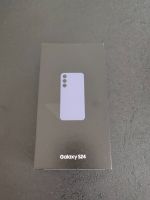 Samsung Galaxy S24 128GB Cobalt Violett Saarland - Marpingen Vorschau