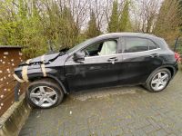 Mercedes gla 200 Unfall Export Nordrhein-Westfalen - Hagen Vorschau