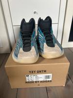 Adidas Yeezy QNTM Quantum Blue Frozen Gr. 38 2/3 Sneaker Dresden - Blasewitz Vorschau