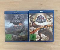 Jurassic Park 1-3 + Jurassic World 1-2 | Blu-ray Disc Bayern - Rohrdorf Vorschau