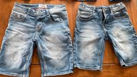 Vingino Shorts Jeans, Gr. 140 / 10 - tadelloser Zustand Düsseldorf - Gerresheim Vorschau