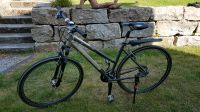 Trekkingrad 28" Hercules Jump Topzustand Hessen - Taunusstein Vorschau