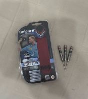 Unicorn Silver Star Raymond van Barneveld Steeldarts 28gr Bayern - Geisenfeld Vorschau