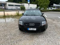 AUDI TT Roadster 3.2 DSG Quattro S-Line US-Modell Baden-Württemberg - Tettnang Vorschau