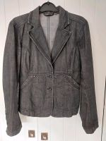 MEXX Gr. 38 Jacke Damen Jeansjacke Jeansblazer Rheinland-Pfalz - Simmern Vorschau