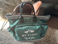 Polo Groomingbag Jonie Putztasche Pferde Green grün Herzogtum Lauenburg - Wentorf Vorschau