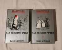 Grandville - Das gesamte Werk. Zwei Bände. Bayern - Würzburg Vorschau