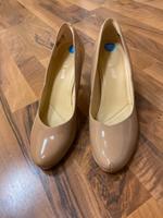 Clarks High Heels Dalia Rose Nude Gr. 39 Niedersachsen - Edemissen Vorschau
