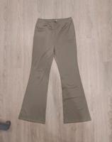 *NEU* takko Legging Hose Ripp ausgestelltes Bein Schlag gerippt L Hessen - Fulda Vorschau