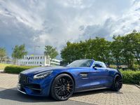 YIDO FORGED+1  20+21 ZOLL FELGEN MERCEDES AMG GTS GT GTC SLS C190 Nordrhein-Westfalen - Menden Vorschau