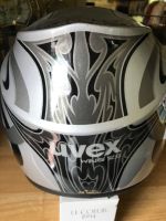 Motorradhelm  Carbon UVEX Wing RS gebraucht Niedersachsen - Rodewald Vorschau