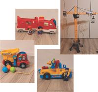 Kinderspielzeug FisherPrice, Vtech, Dickie Toys Nordrhein-Westfalen - Niederzier Vorschau
