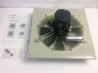 Siemens Axialventilator 2CC2314-1AH1 0.076 kW, 1410 r/min Nordrhein-Westfalen - Korschenbroich Vorschau