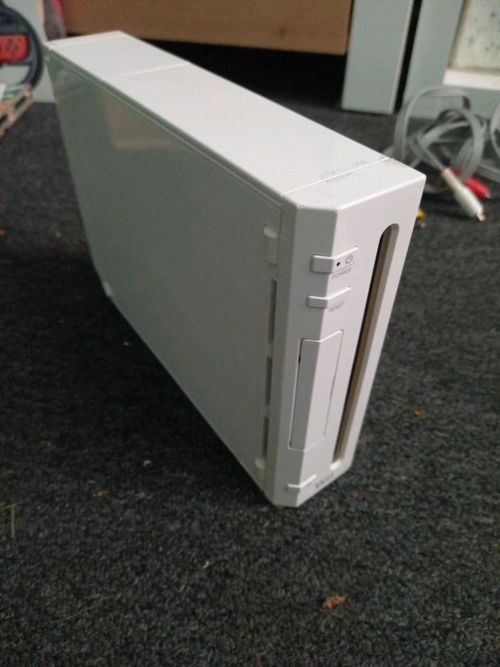 Nintendo Wii in Oberhausen