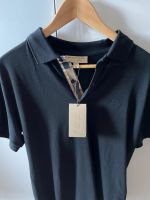 Burberry Poloshirt Schwarz M NEU Nordrhein-Westfalen - Schwerte Vorschau