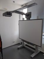 SMART Board UF55 Whiteboard Beamer smartboard Bayern - Neustadt an der Aisch Vorschau