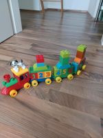 Lego Duplo Zug Brandenburg - Kremmen Vorschau