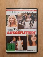 DVD Nach 7 Tagen ausgeflittert Rheinland-Pfalz - Bodenheim Vorschau
