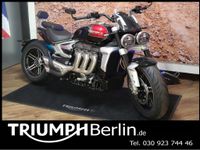 Triumph ROCKET 3 GT INKL. KUNDENVORTEIL 2500 EURO Berlin - Stadtrandsiedlung Malchow Vorschau