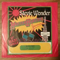 Stevie Wonder - Master Blaster (Vinyl | Schallplatte) Daun - Steinborn Vorschau
