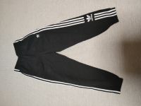 ADIDAS Sporthose Gr.34 schwarz Sachsen - Riesa Vorschau