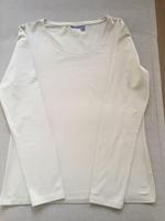 Shirt Langarm Mexx Beige Gr. L Stretch Nordrhein-Westfalen - Pulheim Vorschau