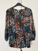 Bluse von Deerberg Gr. 36 Niedersachsen - Embsen Vorschau