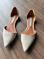 & other Stories ballerinas flats beige neuwertig Bayern - Ansbach Vorschau