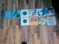 Schallplatten Sammlung zu verkaufen. Nordrhein-Westfalen - Viersen Vorschau