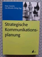 Buch "Strategische Kommunikationsplanung" Nordrhein-Westfalen - Oer-Erkenschwick Vorschau