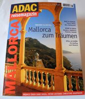 Mallorca; ADAC Reisemagazin; ISBN 0939-4206; Nr. 48 Januar 2001; Rheinland-Pfalz - Neustadt an der Weinstraße Vorschau