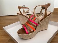Guess Sandalen, Gr. 37 Nordrhein-Westfalen - Grevenbroich Vorschau
