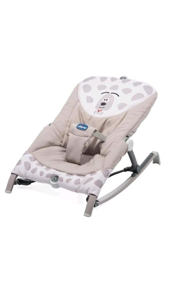 Chicco Pocket Relax Baby Wippe / Liege in Limbach-Oberfrohna