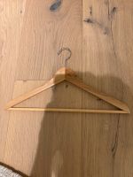 Kleiderbügel Bumerang, naturfarben, einzeln oder im Paket Niedersachsen - Scheeßel Vorschau