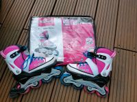 Inline Skates Kinder Größe Wandsbek - Hamburg Bramfeld Vorschau