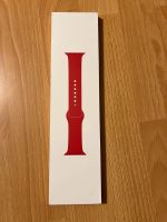 Rotes Armband Apple Watch Hannover - Ahlem-Badenstedt-Davenstedt Vorschau