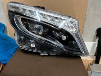 Mercedes Vito / V-Klasse Full LED Scheinwerfer Rechts *Top* Dresden - Pieschen Vorschau