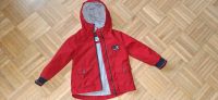 Jacke Sommerjacke Größe 104 Hessen - Fritzlar Vorschau