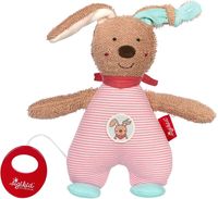 SIGIKID 39399 Spieluhr DubbiDuu Mädchen Babyspielzeug Bayern - Kleinostheim Vorschau