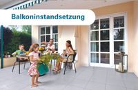 Balkonsanierung / Terrassensanierung / Treppensanierung / Beton Bayern - Kahl am Main Vorschau