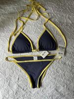 Bikini, ungetragen, mit Etikett, zur Hälfte des Preises! München - Maxvorstadt Vorschau