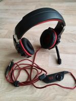 Headset für PS4 PS5 Switch X-Box von Kotion Each rot Brandenburg - Beeskow Vorschau