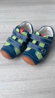 Kinder Lauflernschuhe Elefanten Gr. 21 +++ Neuwertig +++ Nordrhein-Westfalen - Dorsten Vorschau